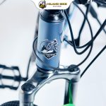 دوچرخه هایلند سایز 20