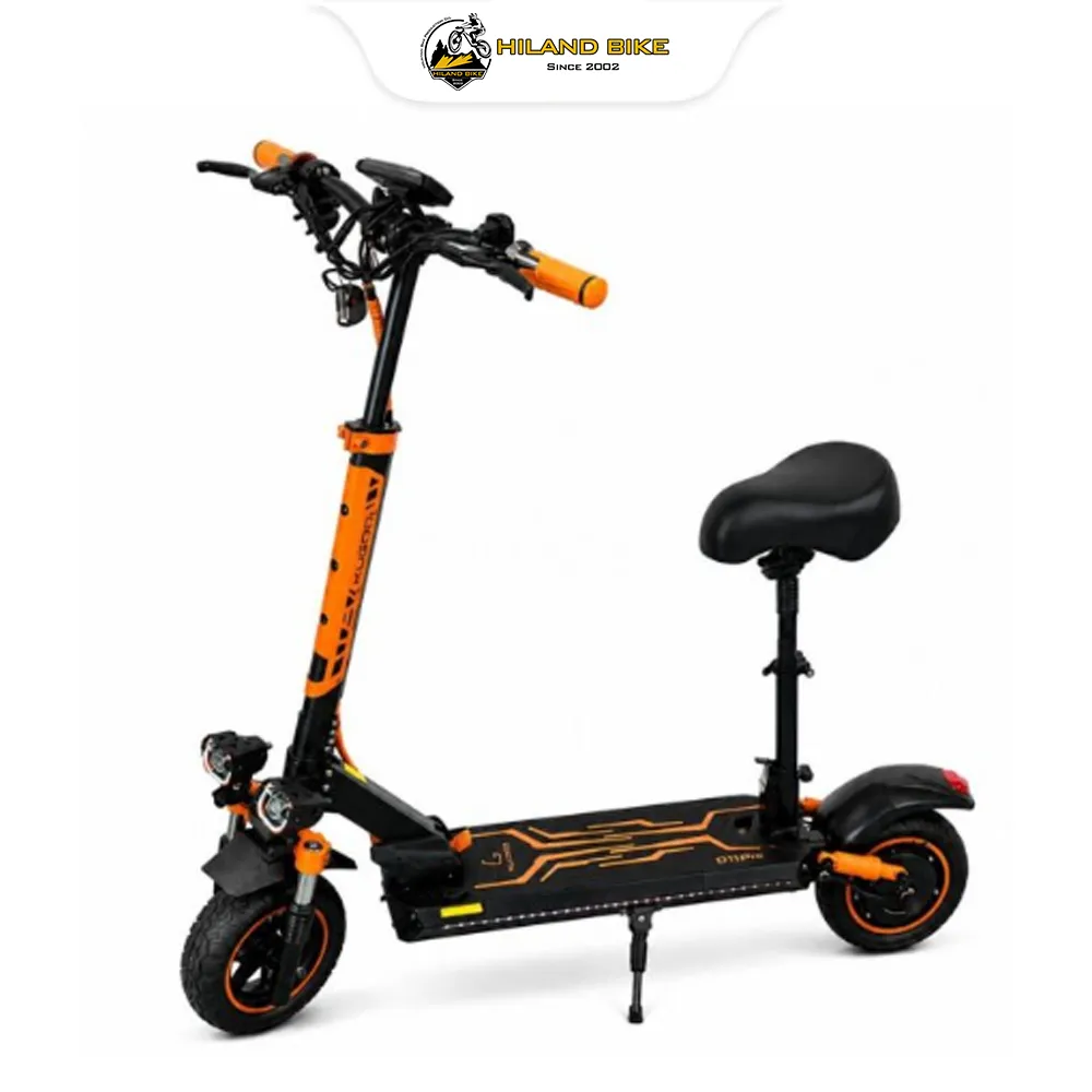 اسکوتر برقی کوگو Kugoo D11 PRO