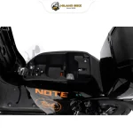 موتور برقی کوگو مدل Kugoo Note